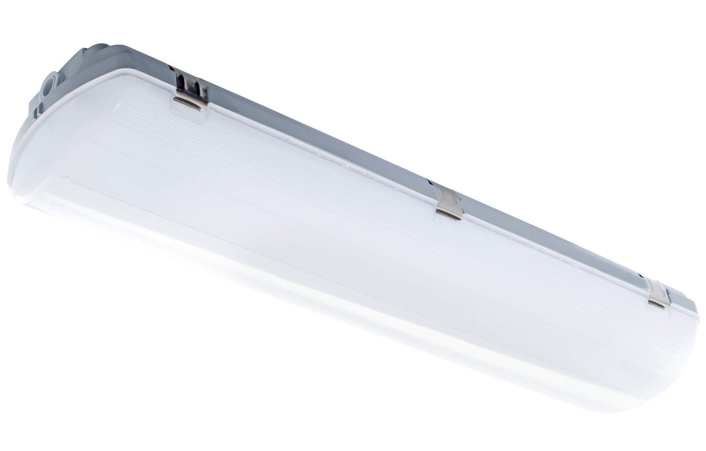 LED Linear Vapor Lights