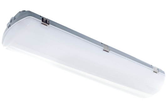 LED Linear Vapor Lights