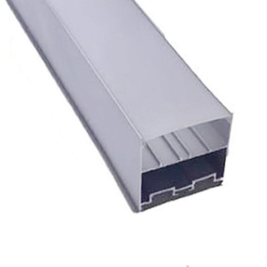 2 inch LED Aluminum Channel