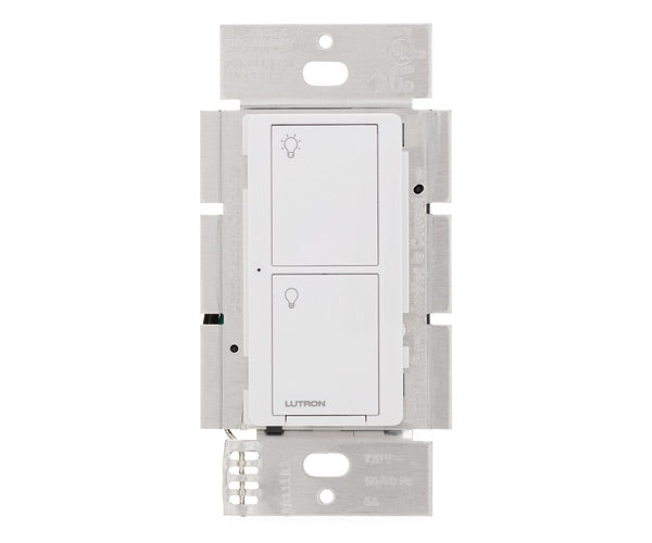 LUTRON Switch Caseta White