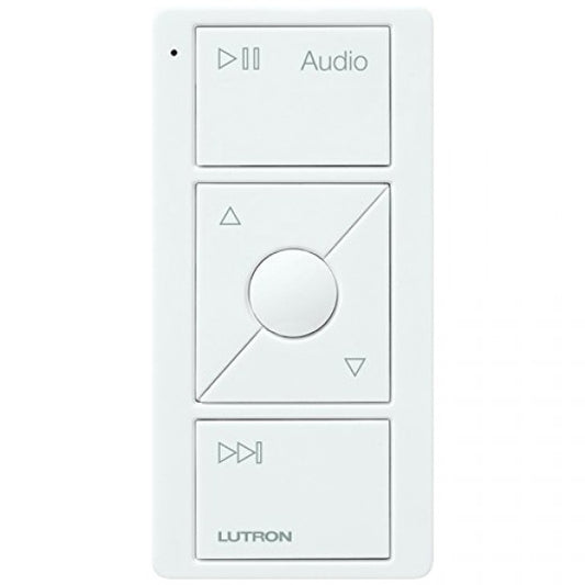 Pico 3BRL Audio White