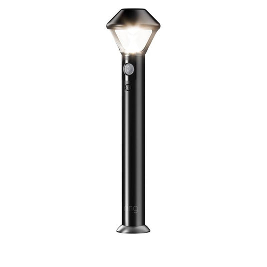 Ring Pathway Lighting