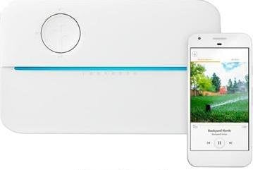 Rachio 3 smart water system