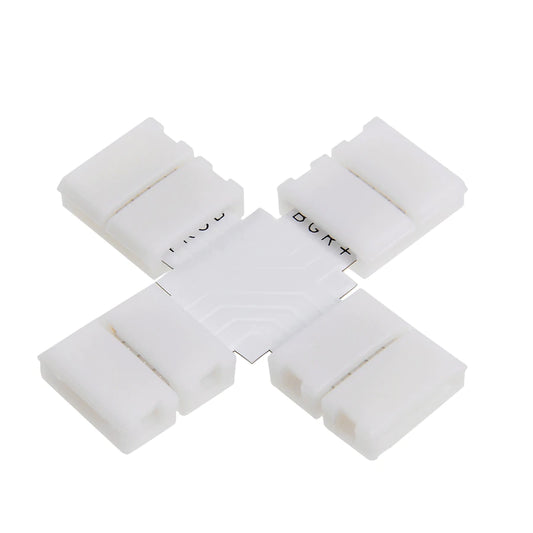 4 Way RGB Connector
